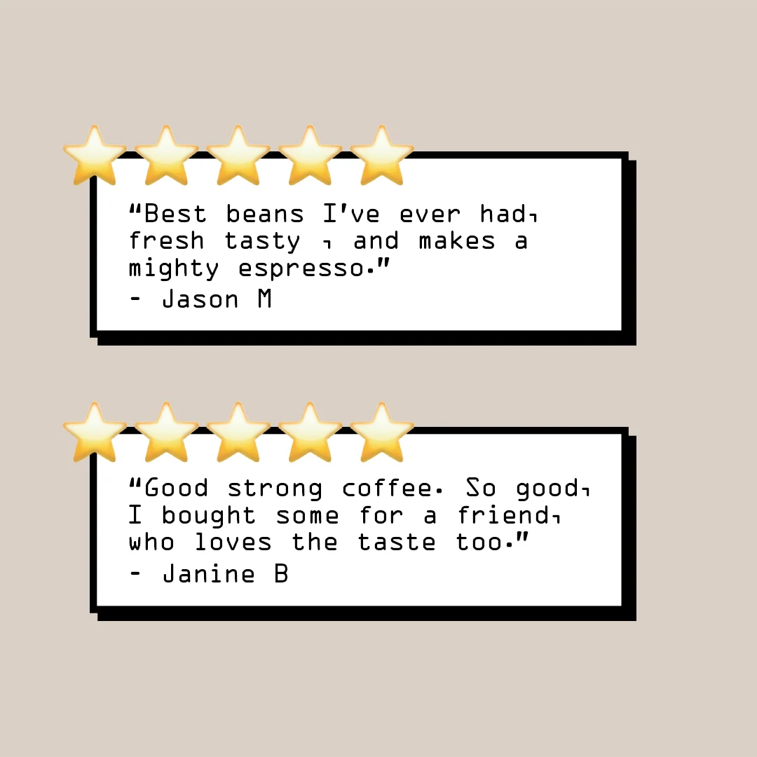 The Italian Job Blend Nº 2 - Image 3