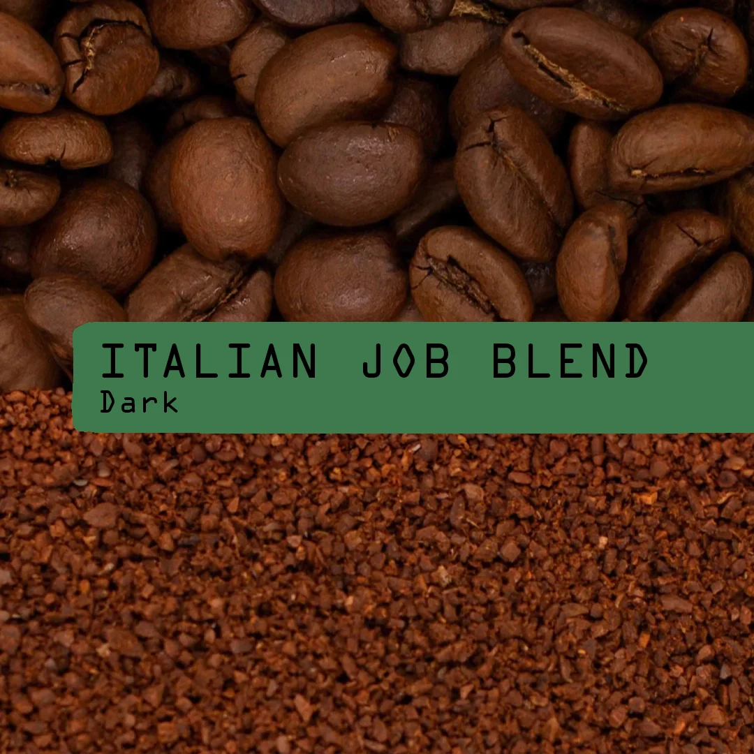 The Italian Job Blend Nº 2 - Image 4