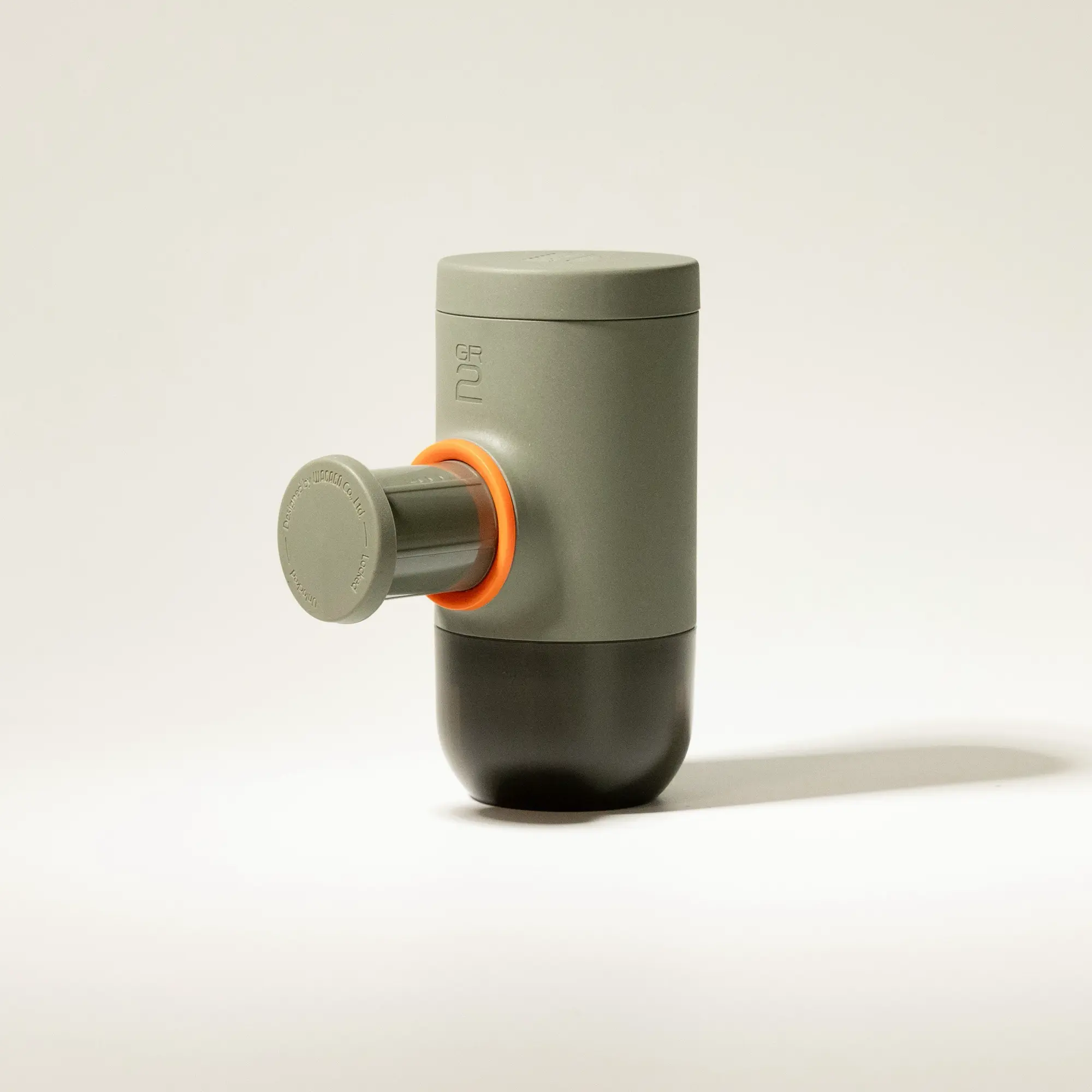 Wacaco Minipresso GR2 Gift Set - Image 2