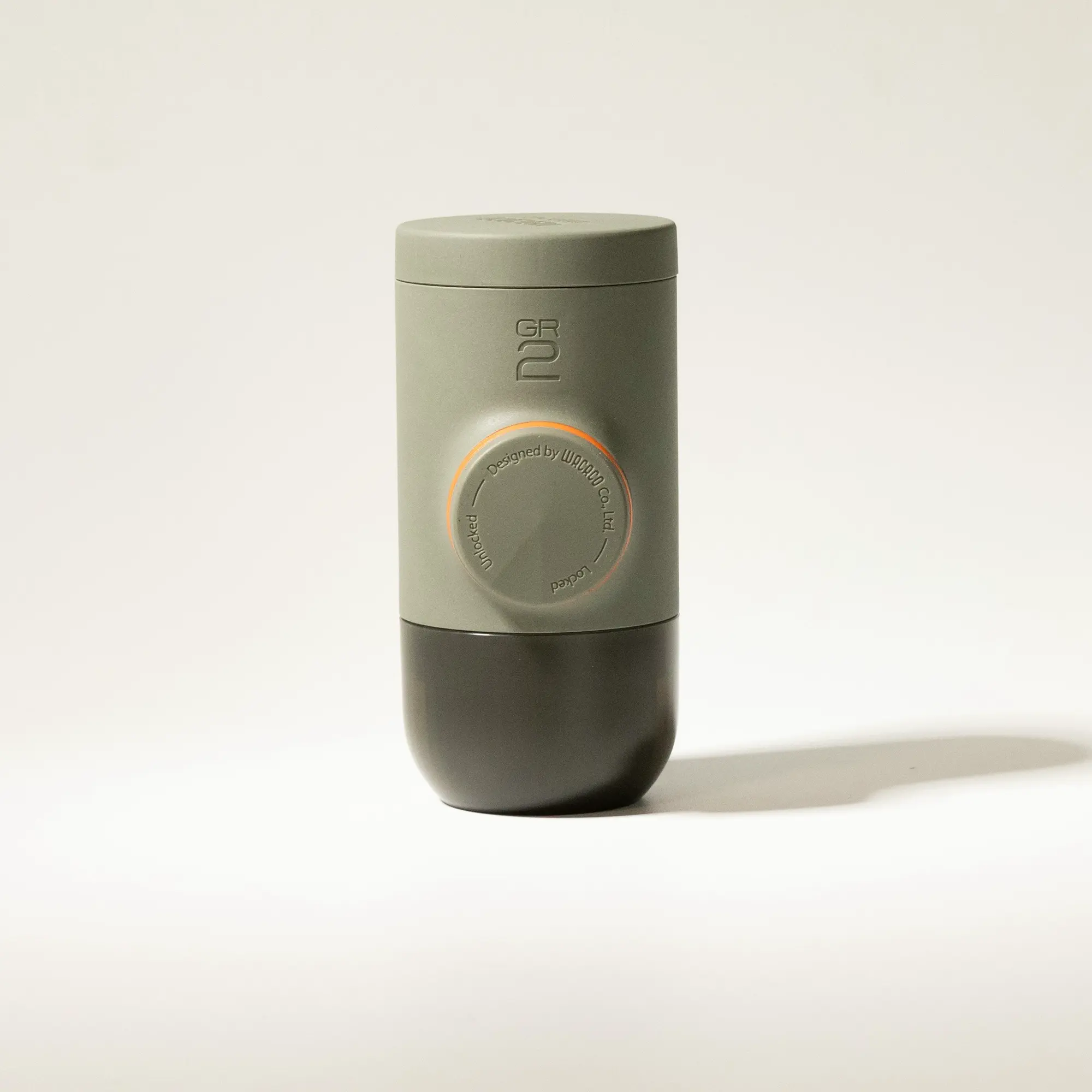 Wacaco Minipresso GR2 Gift Set - Image 3
